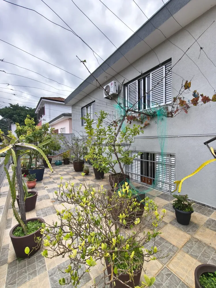 Sobrado, 4 quartos - Foto 1