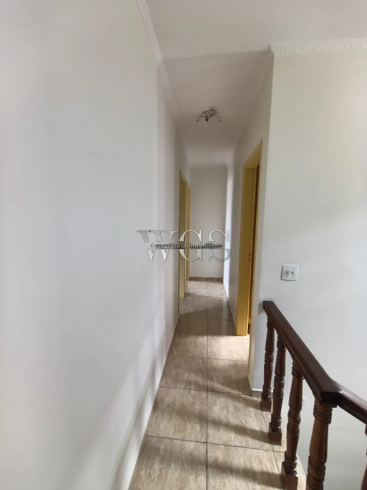 Sobrado, 4 quartos - Foto 5