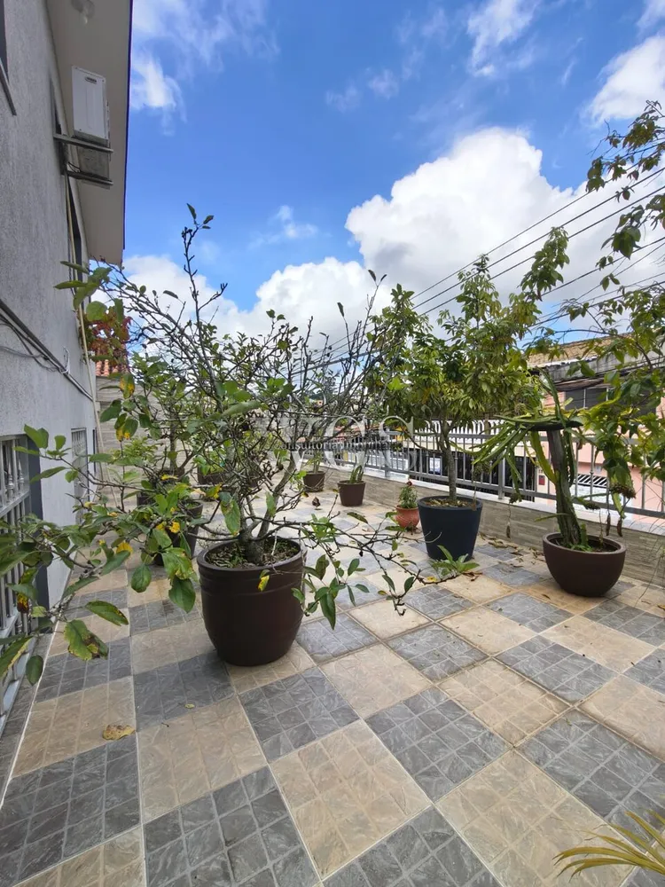 Sobrado, 4 quartos - Foto 3