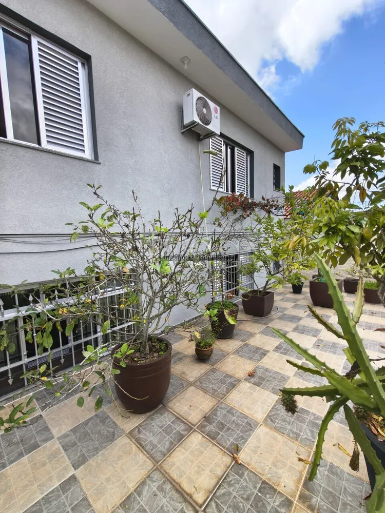 Sobrado, 4 quartos - Foto 2