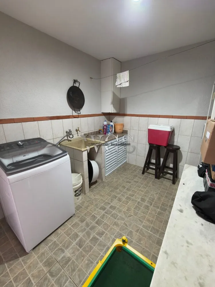 Sobrado, 4 quartos - Foto 5