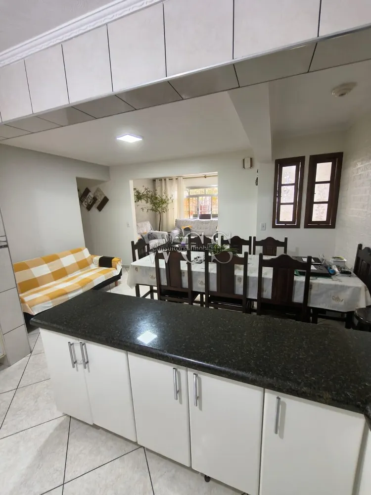 Sobrado, 4 quartos - Foto 8