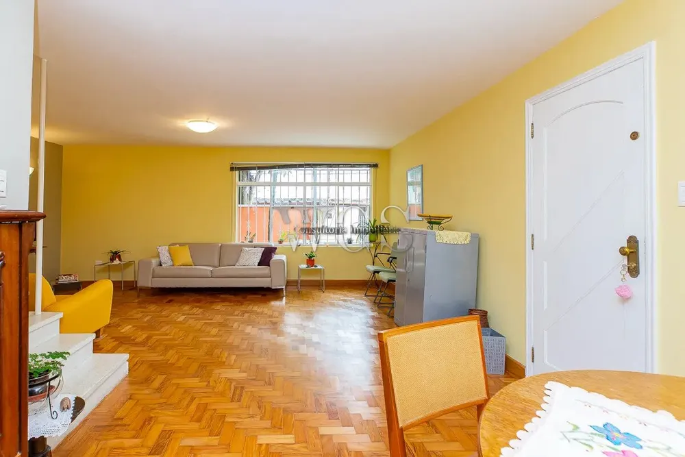 Sobrado, 4 quartos, 212 m² - Foto 2