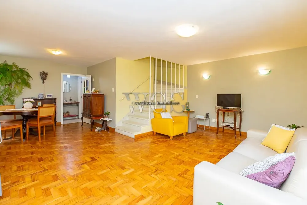 Sobrado, 4 quartos, 212 m² - Foto 4