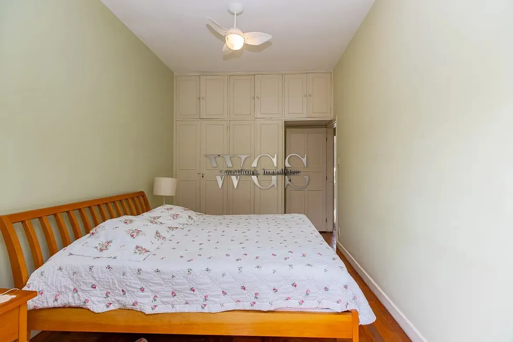 Sobrado, 4 quartos, 212 m² - Foto 8