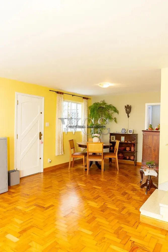 Sobrado, 4 quartos, 212 m² - Foto 12