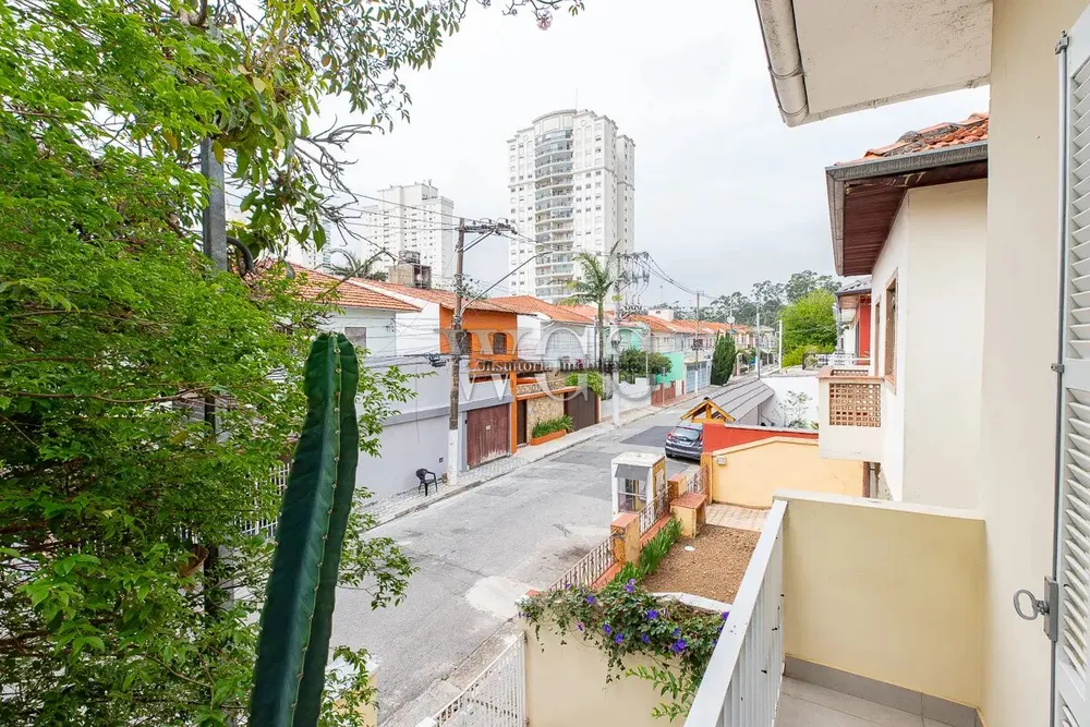 Sobrado, 4 quartos, 212 m² - Foto 14