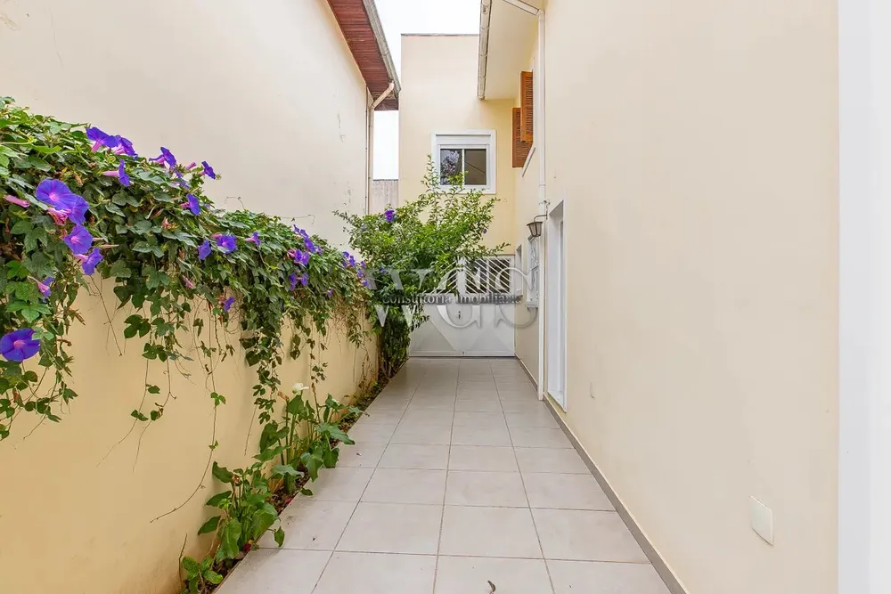Sobrado, 4 quartos, 212 m² - Foto 5