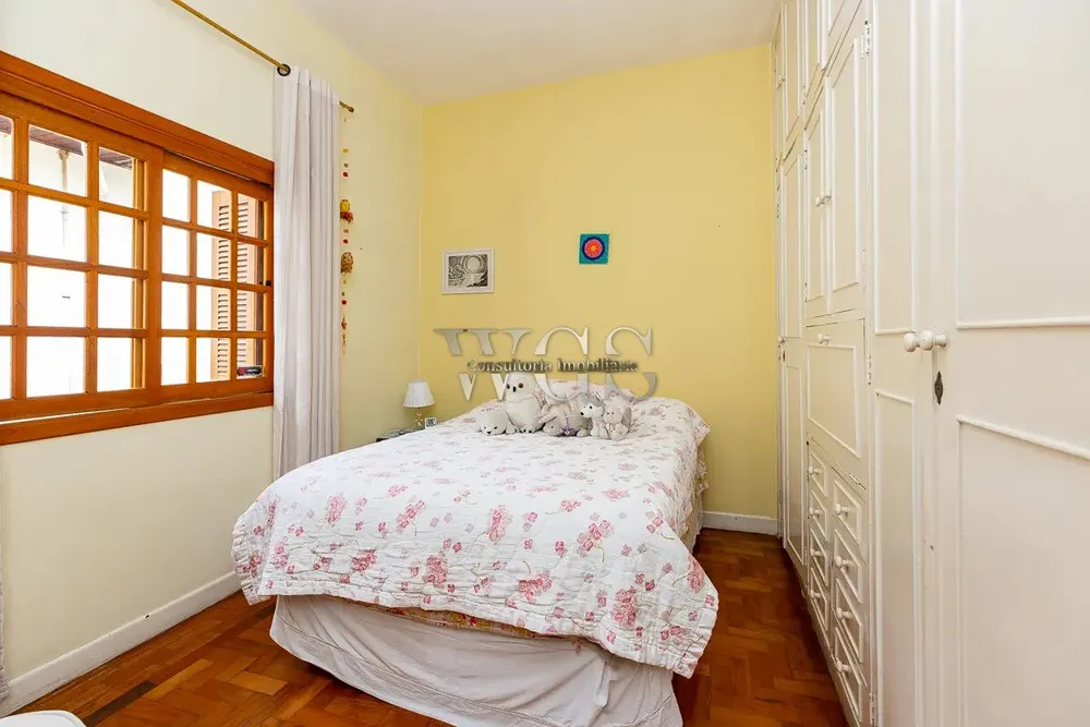 Sobrado, 4 quartos, 212 m² - Foto 10