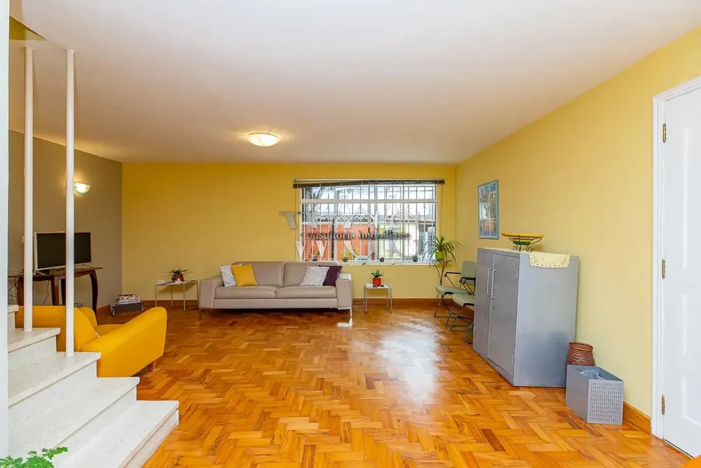 Sobrado, 4 quartos, 212 m² - Foto 3