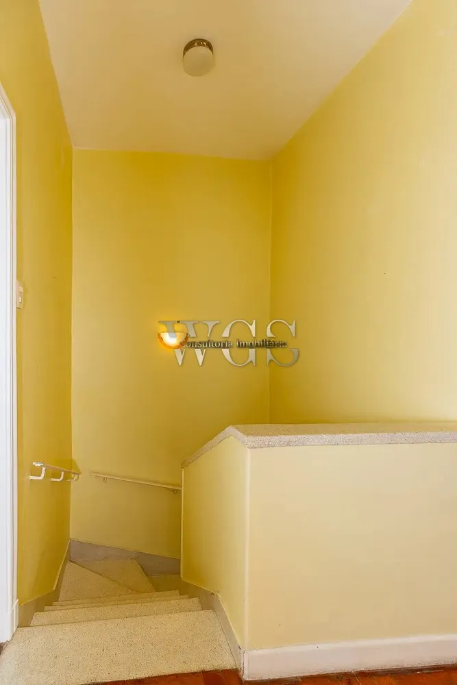 Sobrado, 4 quartos, 212 m² - Foto 8