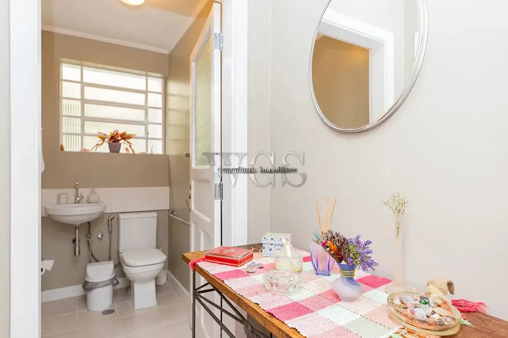 Sobrado, 4 quartos, 212 m² - Foto 7