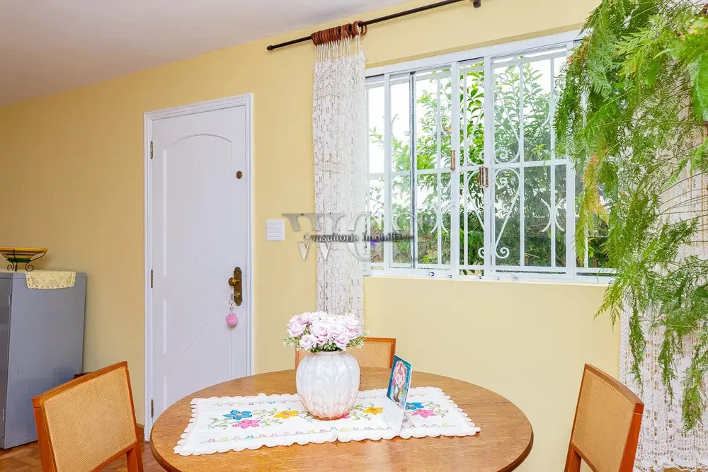 Sobrado, 4 quartos, 212 m² - Foto 11