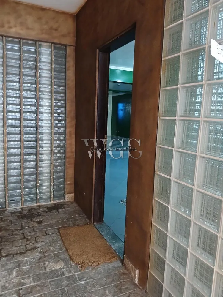 Sobrado, 3 quartos, 190 m² - Foto 1