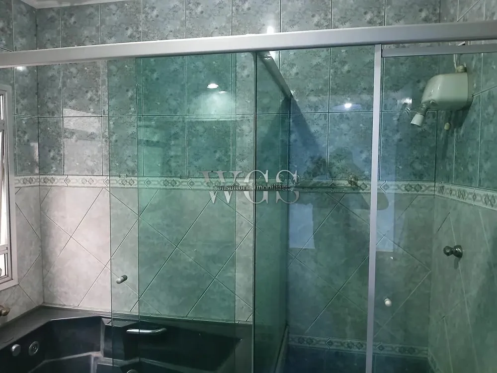 Sobrado, 3 quartos, 190 m² - Foto 8
