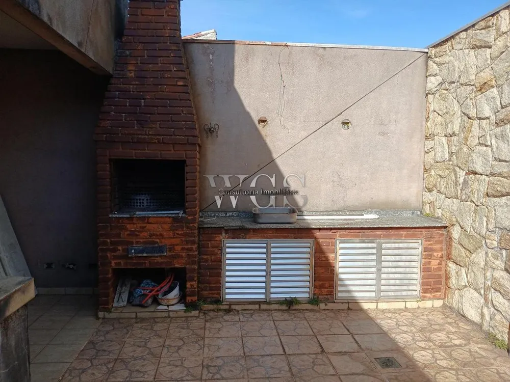 Sobrado, 3 quartos, 190 m² - Foto 12
