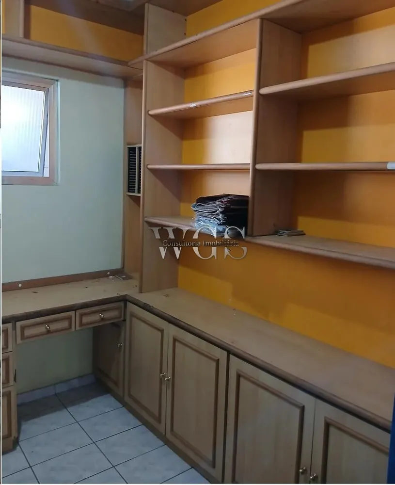 Sobrado, 3 quartos, 190 m² - Foto 10