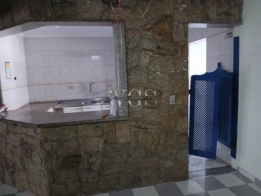 Sobrado, 3 quartos, 190 m² - Foto 13