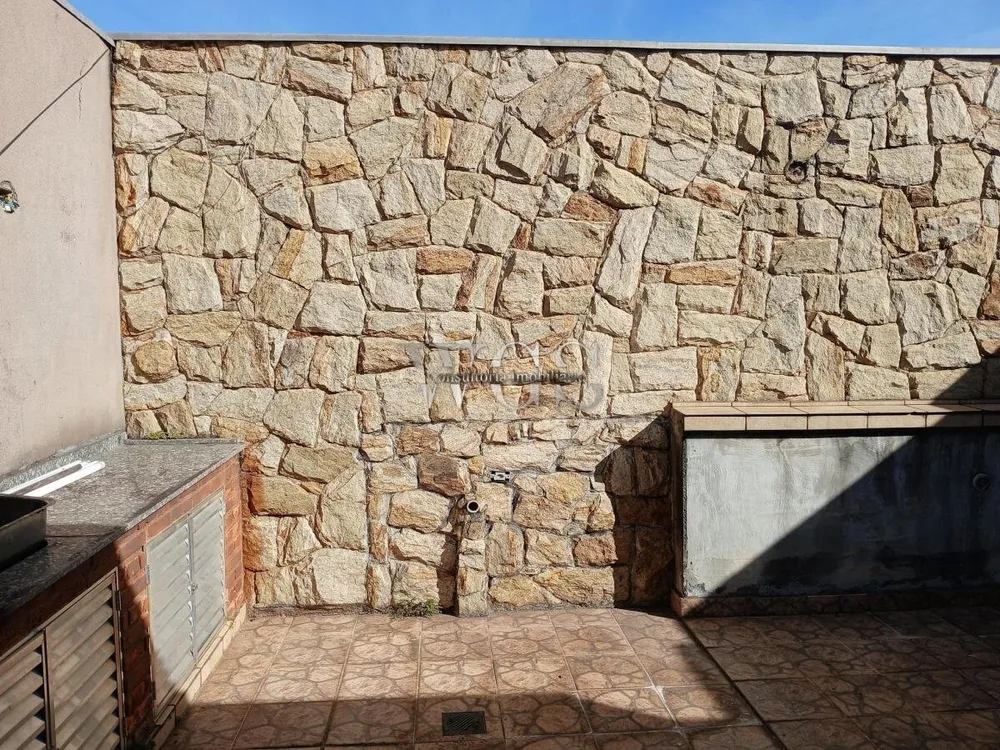 Sobrado, 3 quartos, 190 m² - Foto 11