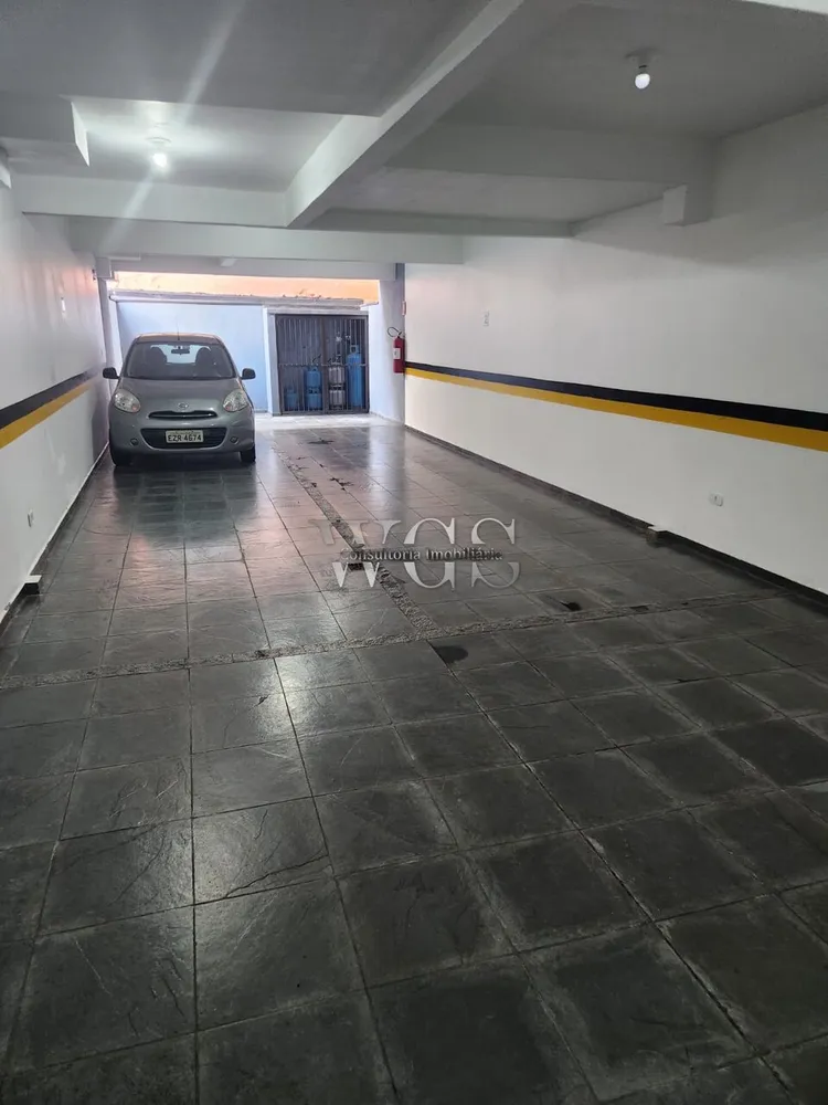 Apartamento, 2 quartos, 65 m² - Foto 10