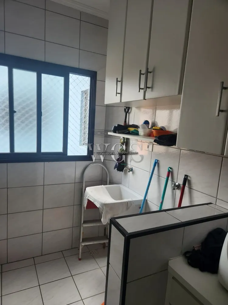 Apartamento, 2 quartos, 65 m² - Foto 2