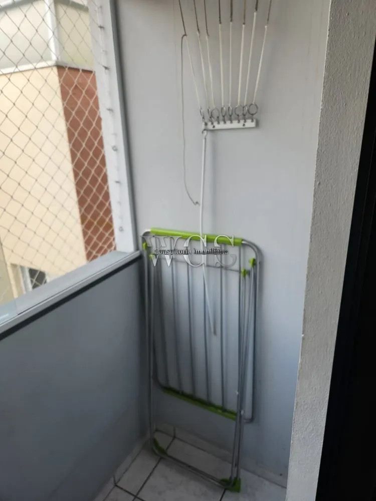 Apartamento, 2 quartos, 65 m² - Foto 1