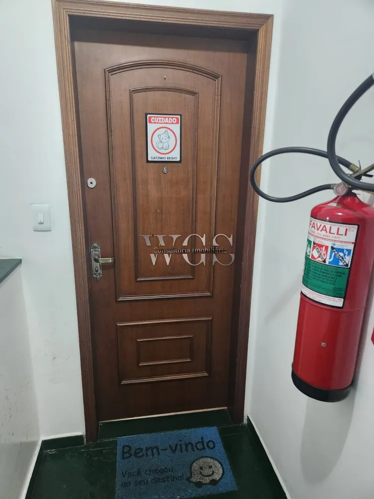 Apartamento, 2 quartos, 65 m² - Foto 6