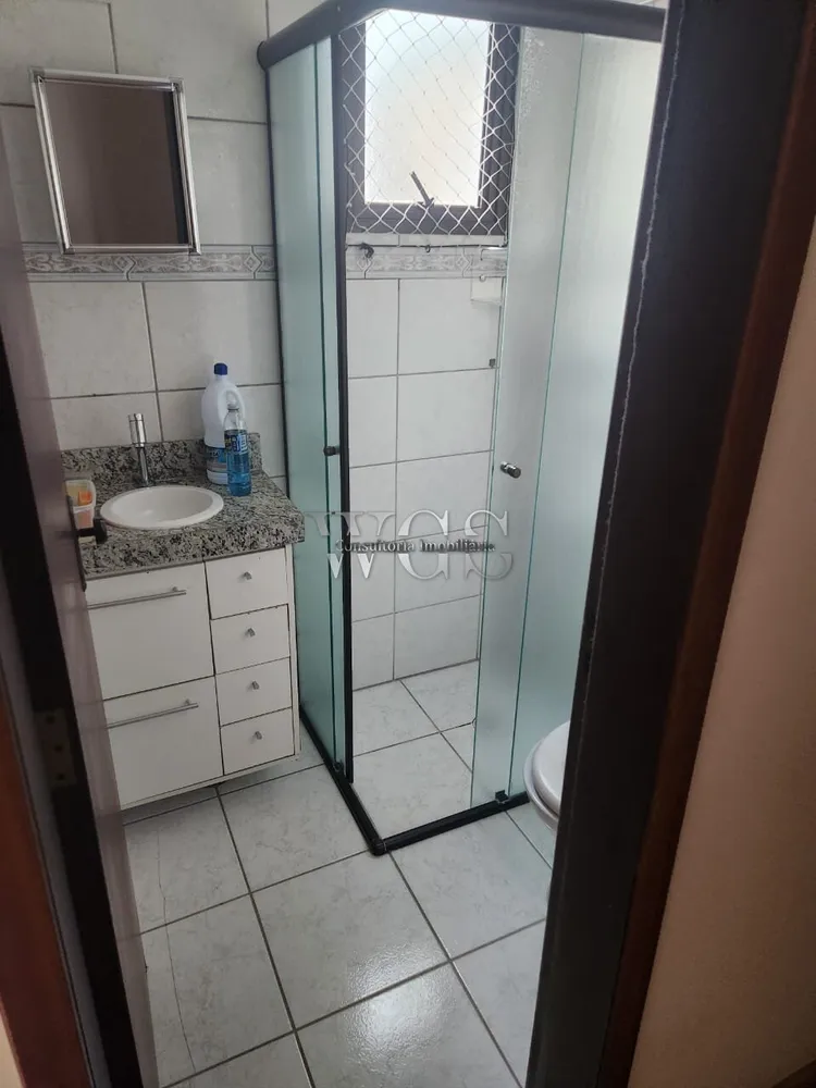 Apartamento, 2 quartos, 65 m² - Foto 3