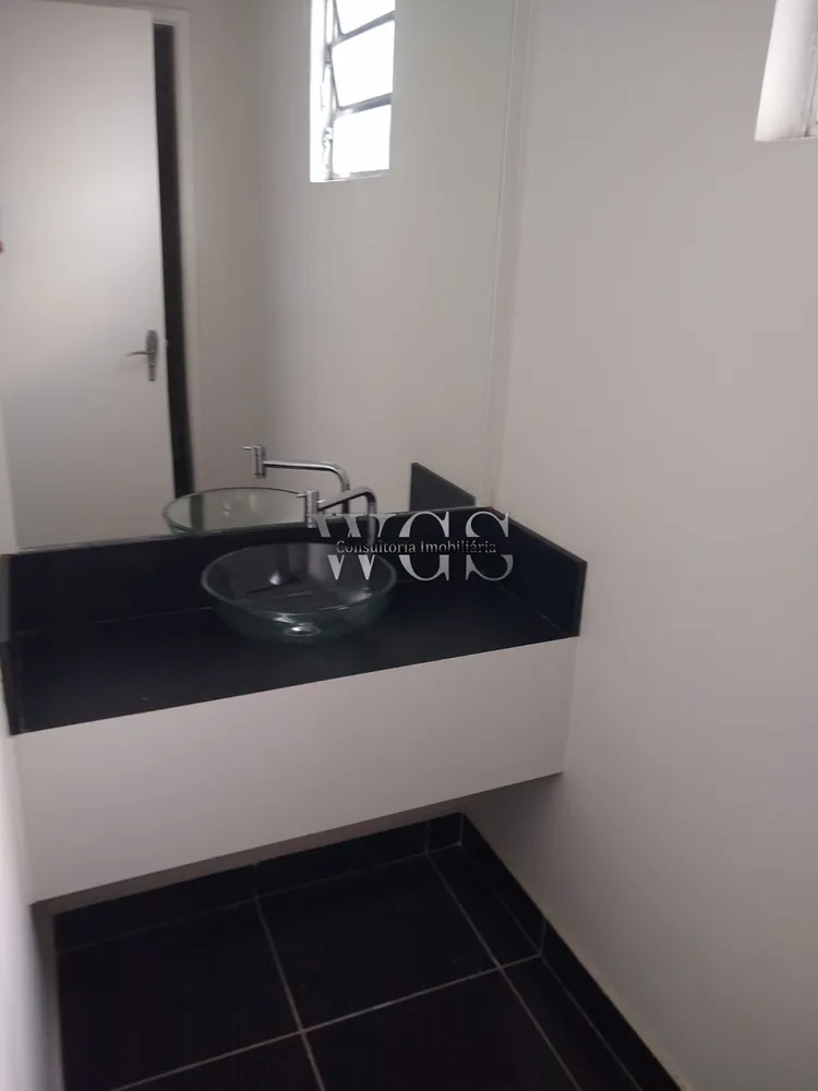 Sala-Conjunto, 35 m² - Foto 5