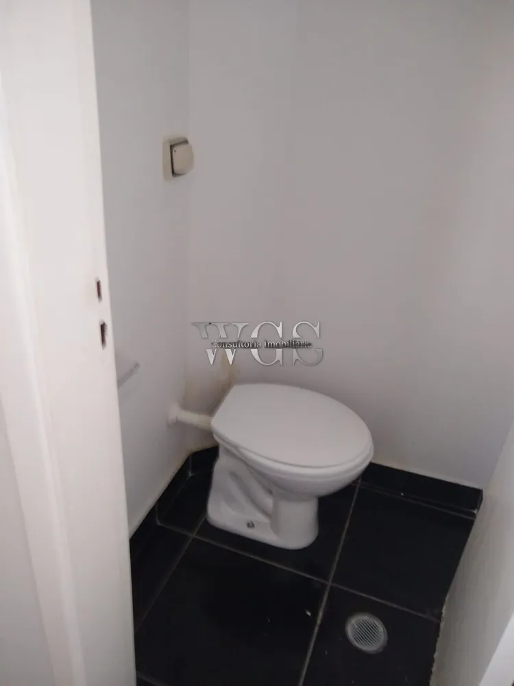 Sala-Conjunto, 35 m² - Foto 4