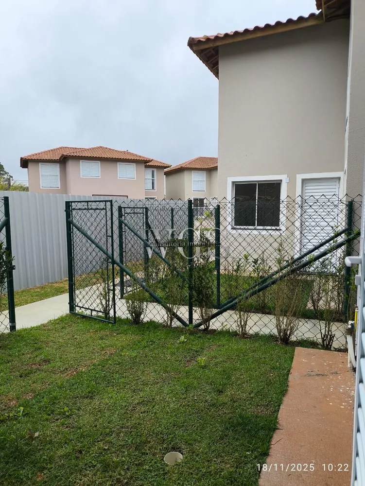 Sobrado, 2 quartos, 105 m² - Foto 12