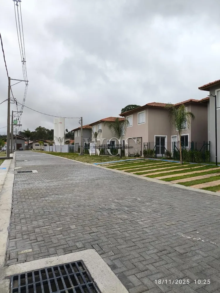 Sobrado, 2 quartos, 105 m² - Foto 2