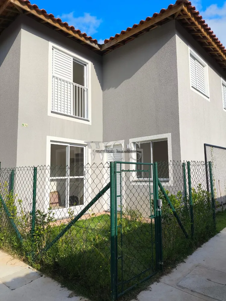 Sobrado, 2 quartos, 105 m² - Foto 14