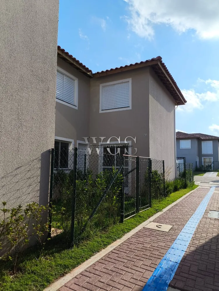 Sobrado, 2 quartos, 105 m² - Foto 13