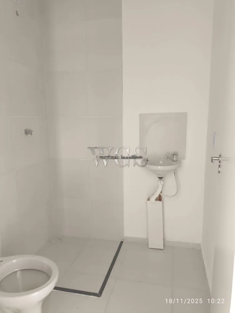 Sobrado, 2 quartos, 105 m² - Foto 16