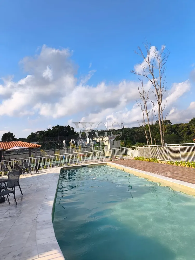 Sobrado, 2 quartos, 105 m² - Foto 6