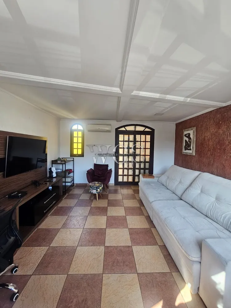 Sobrado, 3 quartos, 220 m² - Foto 1