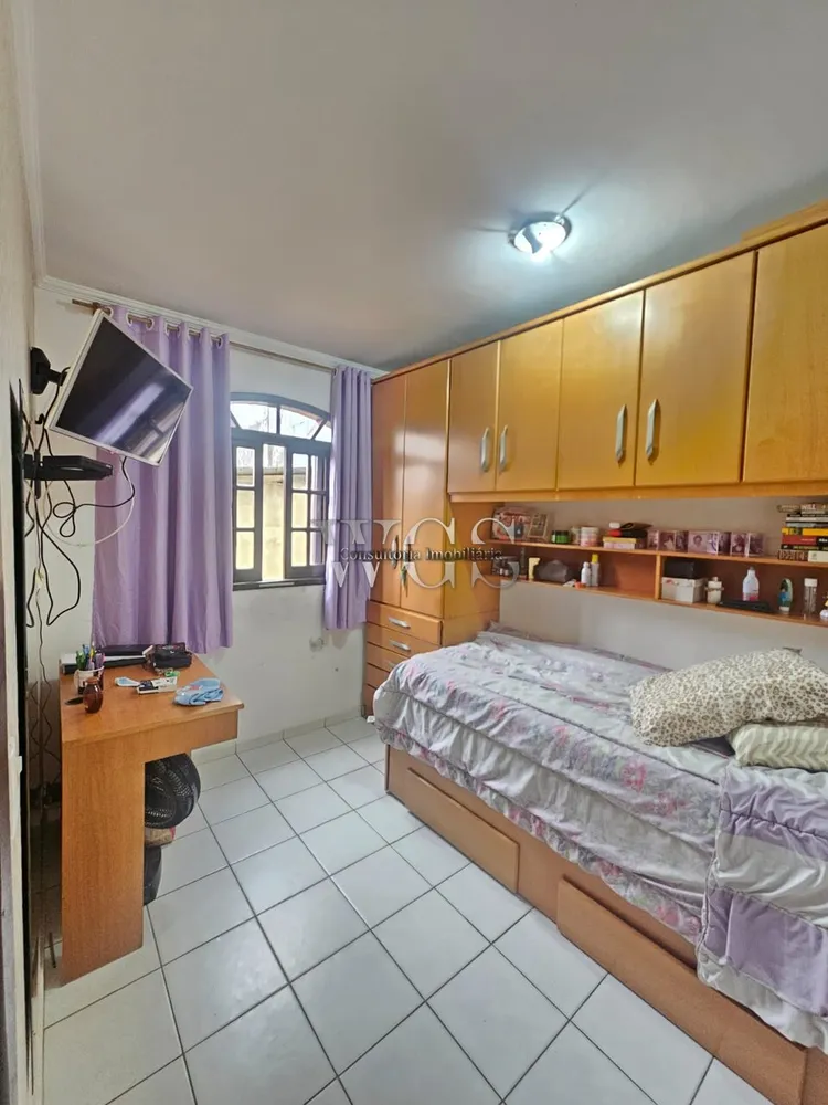 Sobrado, 3 quartos, 220 m² - Foto 6