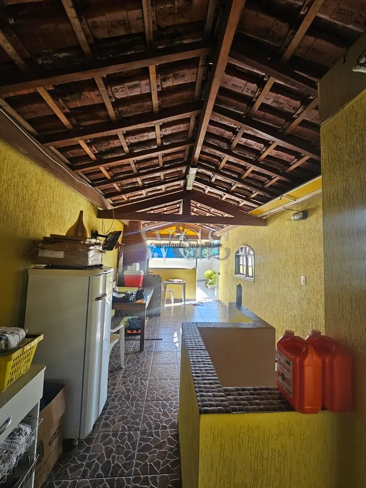 Sobrado, 3 quartos, 220 m² - Foto 9