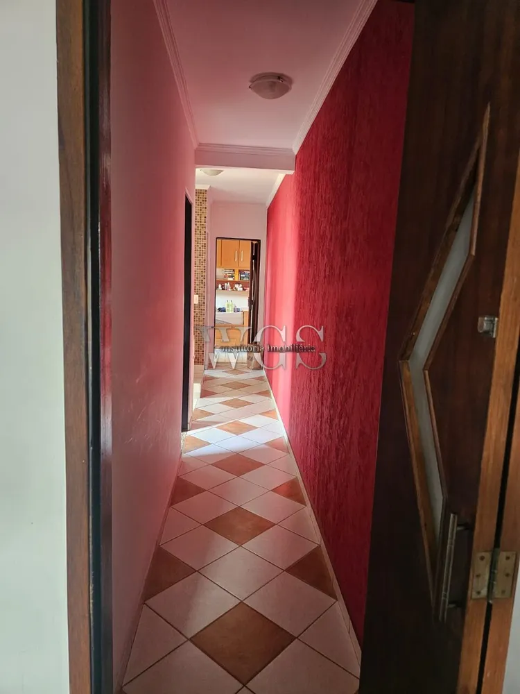 Sobrado, 3 quartos, 220 m² - Foto 3