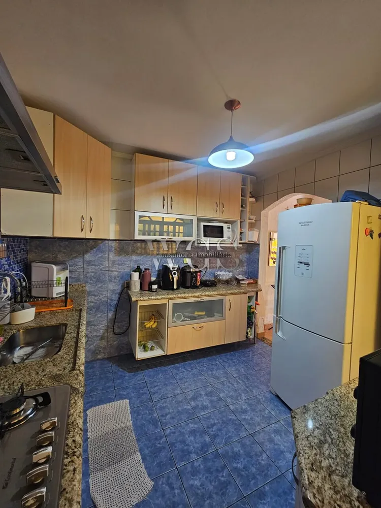 Sobrado, 3 quartos, 220 m² - Foto 4
