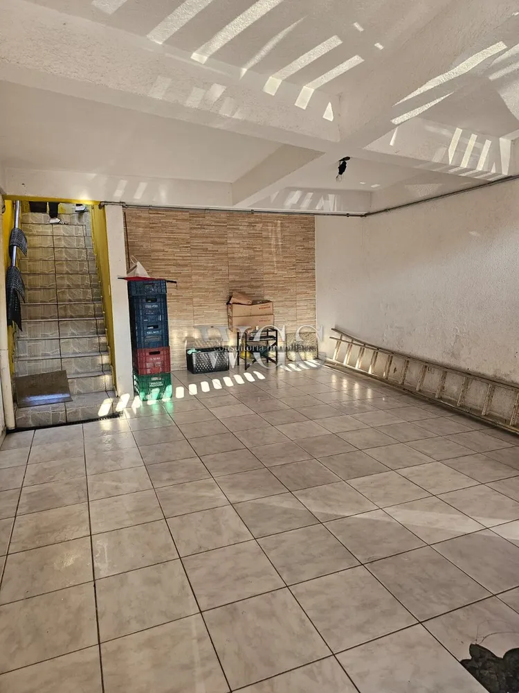 Sobrado, 3 quartos, 220 m² - Foto 13