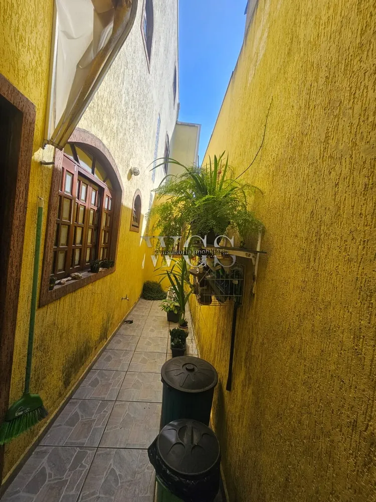 Sobrado, 3 quartos, 220 m² - Foto 10