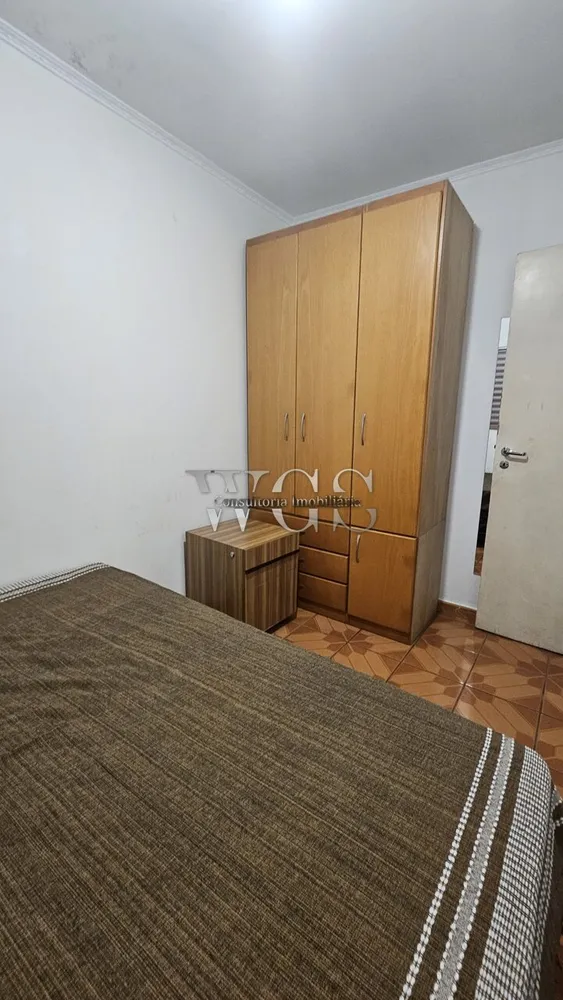 Sobrado, 3 quartos, 220 m² - Foto 5