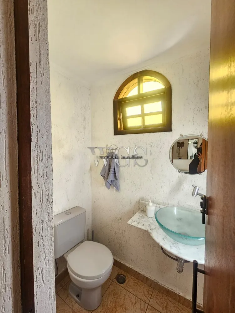 Sobrado, 3 quartos, 220 m² - Foto 8