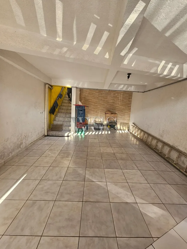 Sobrado, 3 quartos, 220 m² - Foto 12