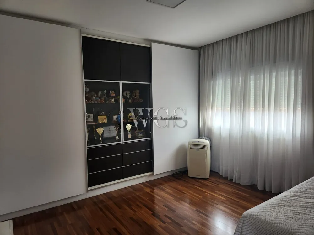Sobrado, 4 quartos, 650 m² - Foto 10