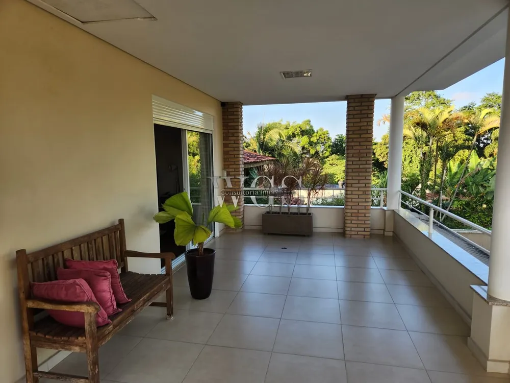 Sobrado, 4 quartos, 650 m² - Foto 12