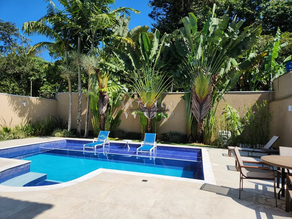 Sobrado, 4 quartos, 650 m² - Foto 1