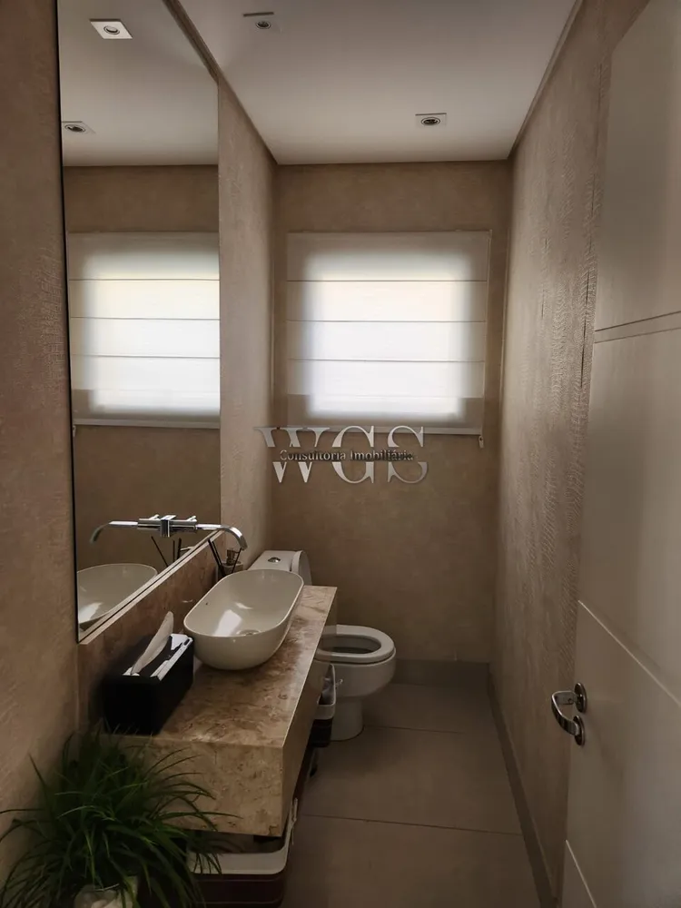 Sobrado, 4 quartos, 650 m² - Foto 4